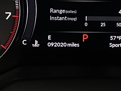 2020 Acura RDX SH-AWD w/Technology Pkg