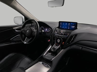 2020 Acura RDX SH-AWD w/Technology Pkg