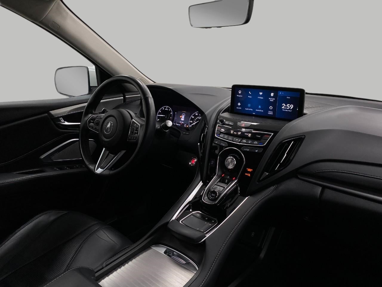 2020 Acura RDX SH-AWD w/Technology Pkg