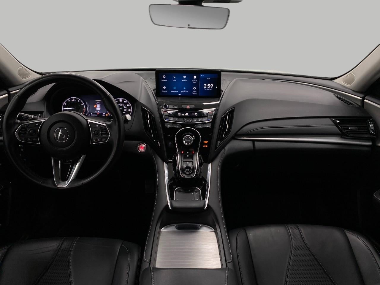 2020 Acura RDX SH-AWD w/Technology Pkg