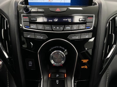 2020 Acura RDX SH-AWD w/Technology Pkg