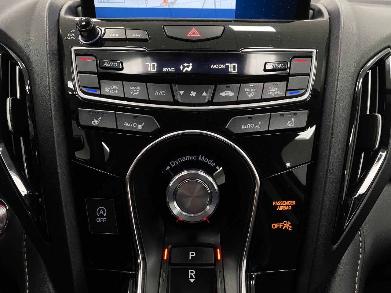 2020 Acura RDX SH-AWD w/Technology Pkg