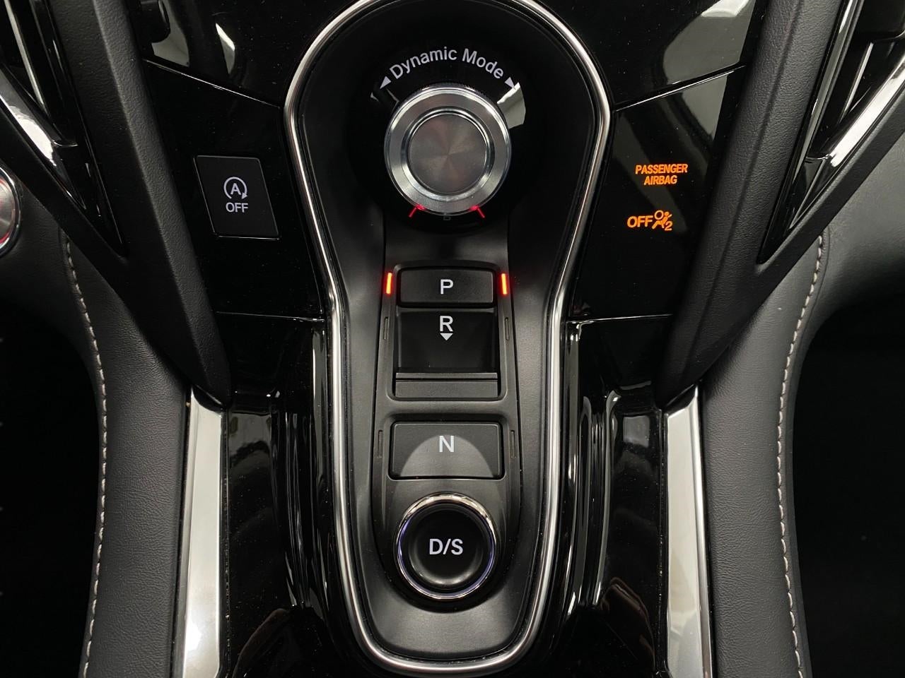 2020 Acura RDX SH-AWD w/Technology Pkg
