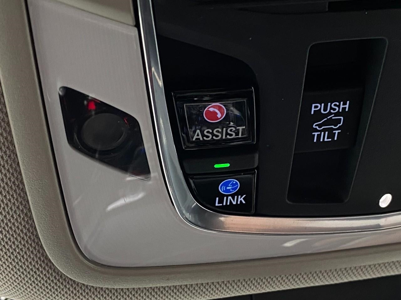 2020 Acura RDX SH-AWD w/Technology Pkg