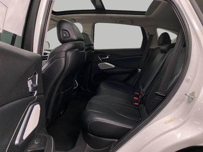 2020 Acura RDX SH-AWD w/Technology Pkg