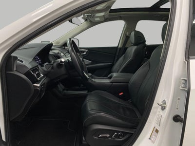 2020 Acura RDX SH-AWD w/Technology Pkg