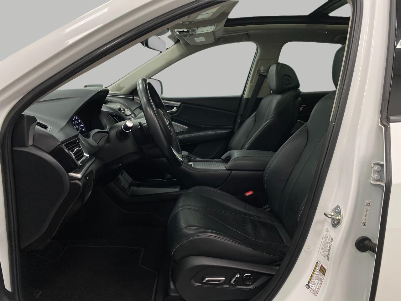 2020 Acura RDX SH-AWD w/Technology Pkg
