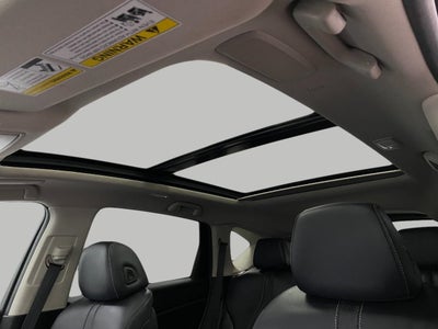 2020 Acura RDX SH-AWD w/Technology Pkg
