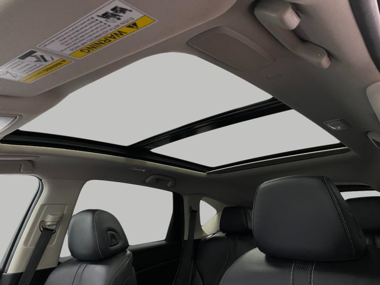 2020 Acura RDX SH-AWD w/Technology Pkg