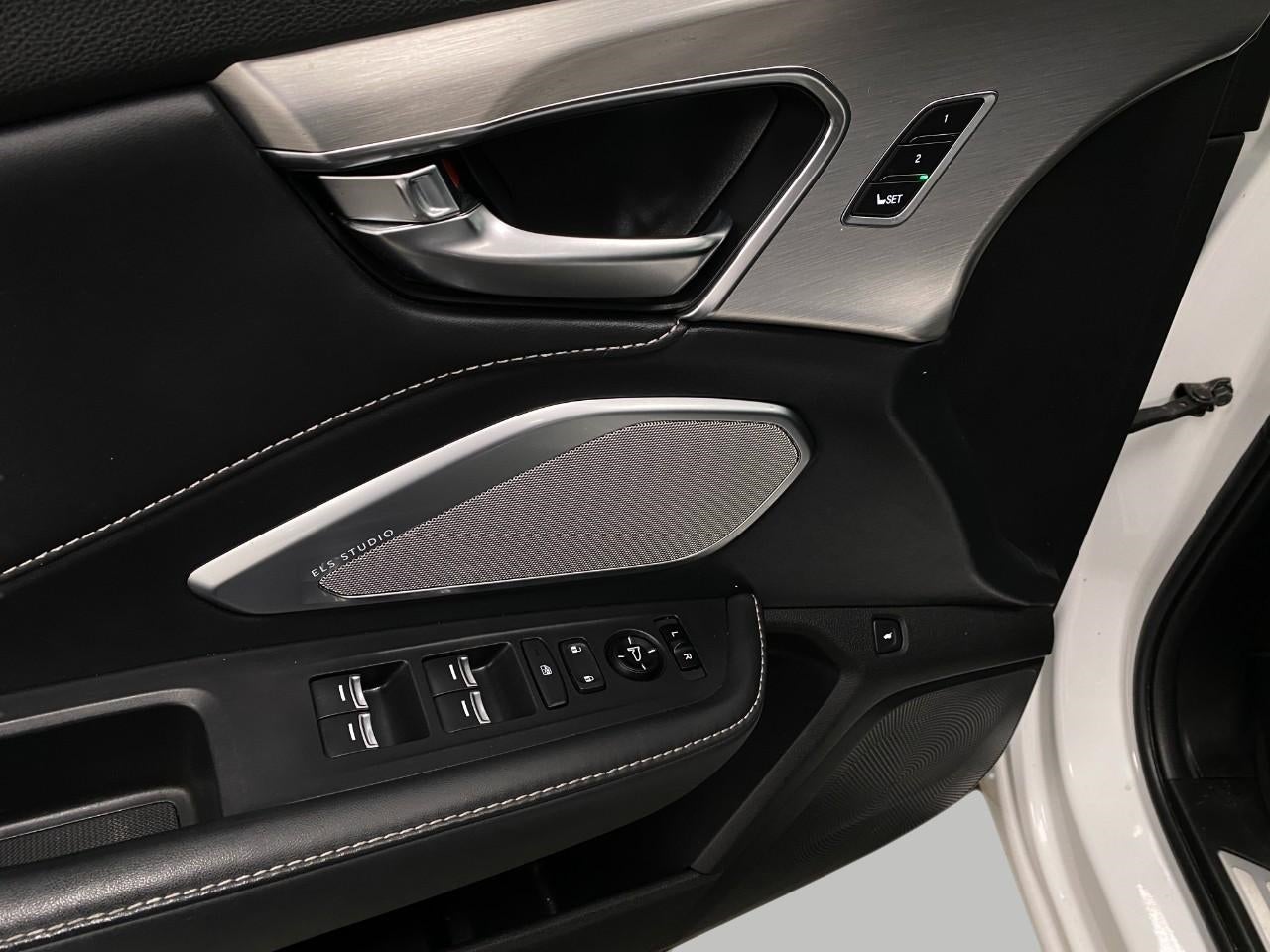 2020 Acura RDX SH-AWD w/Technology Pkg