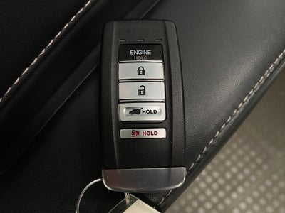 2020 Acura RDX SH-AWD w/Technology Pkg