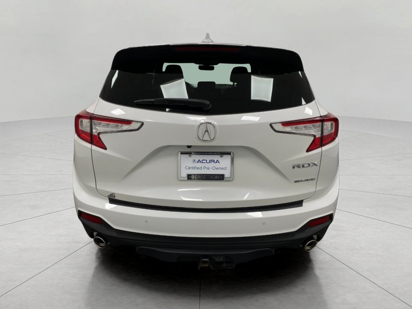 2020 Acura RDX SH-AWD w/Technology Pkg