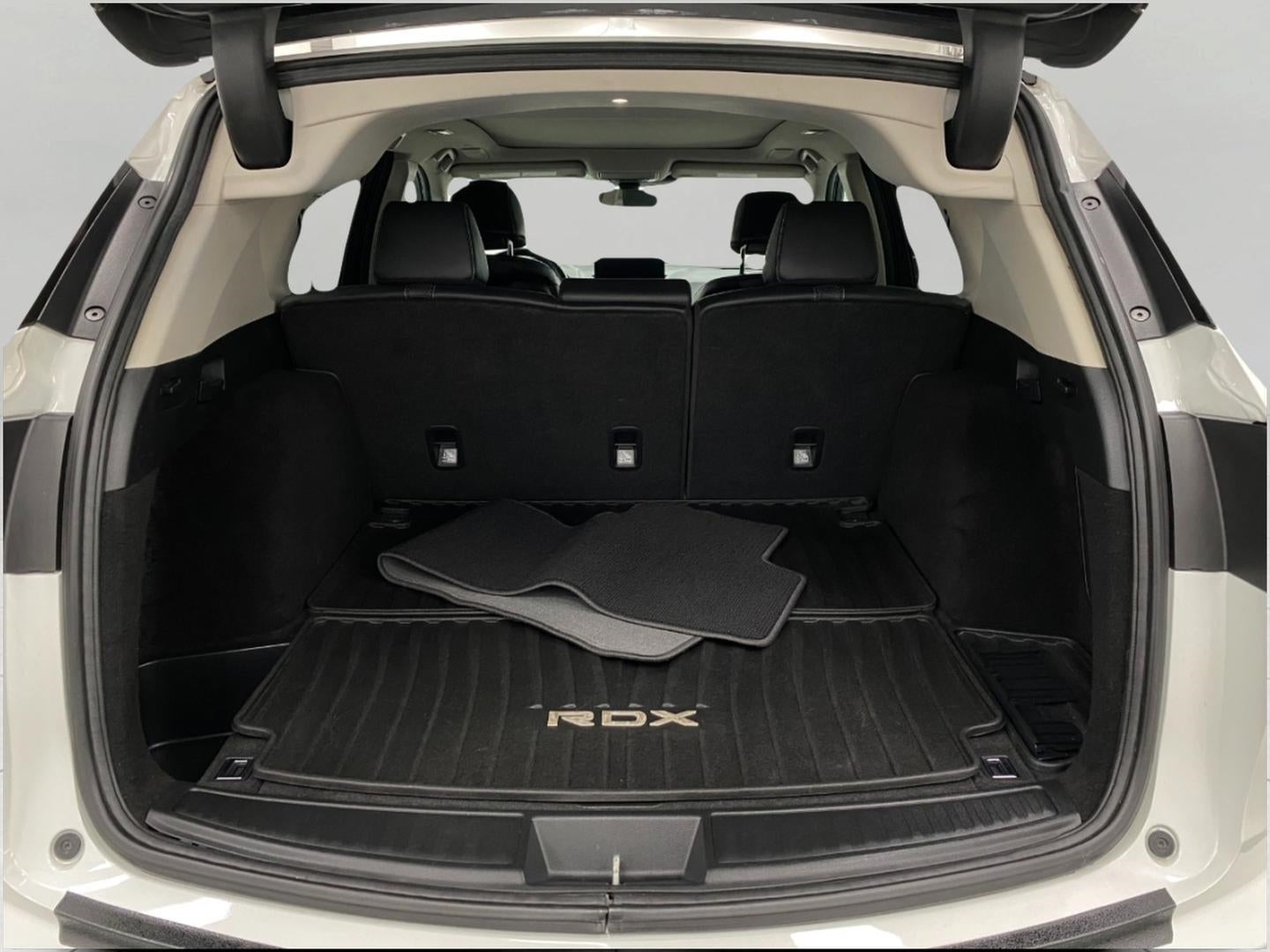 2020 Acura RDX SH-AWD w/Technology Pkg