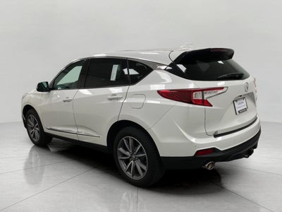 2020 Acura RDX SH-AWD w/Technology Pkg
