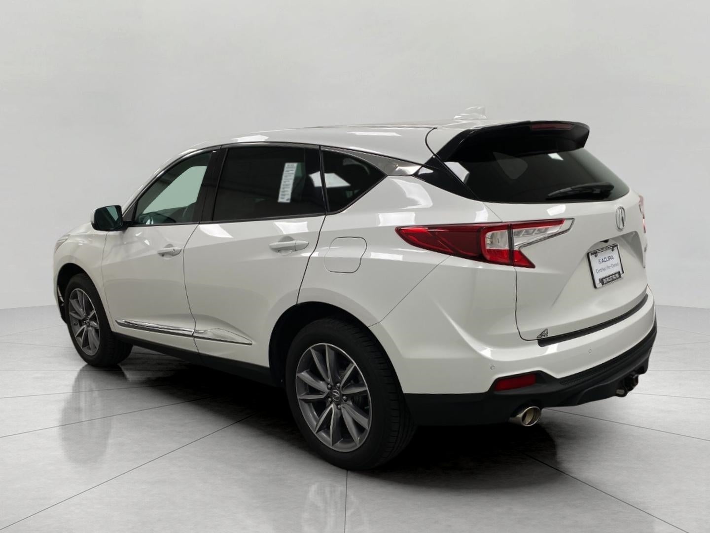 2020 Acura RDX SH-AWD w/Technology Pkg