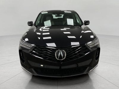 2025 Acura RDX SH-AWD w/Technology Package