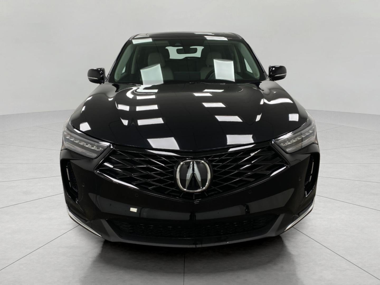 2025 Acura RDX SH-AWD w/Technology Package