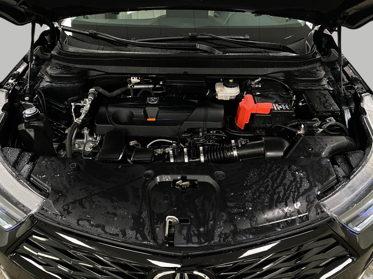 2025 Acura RDX SH-AWD w/Technology Package