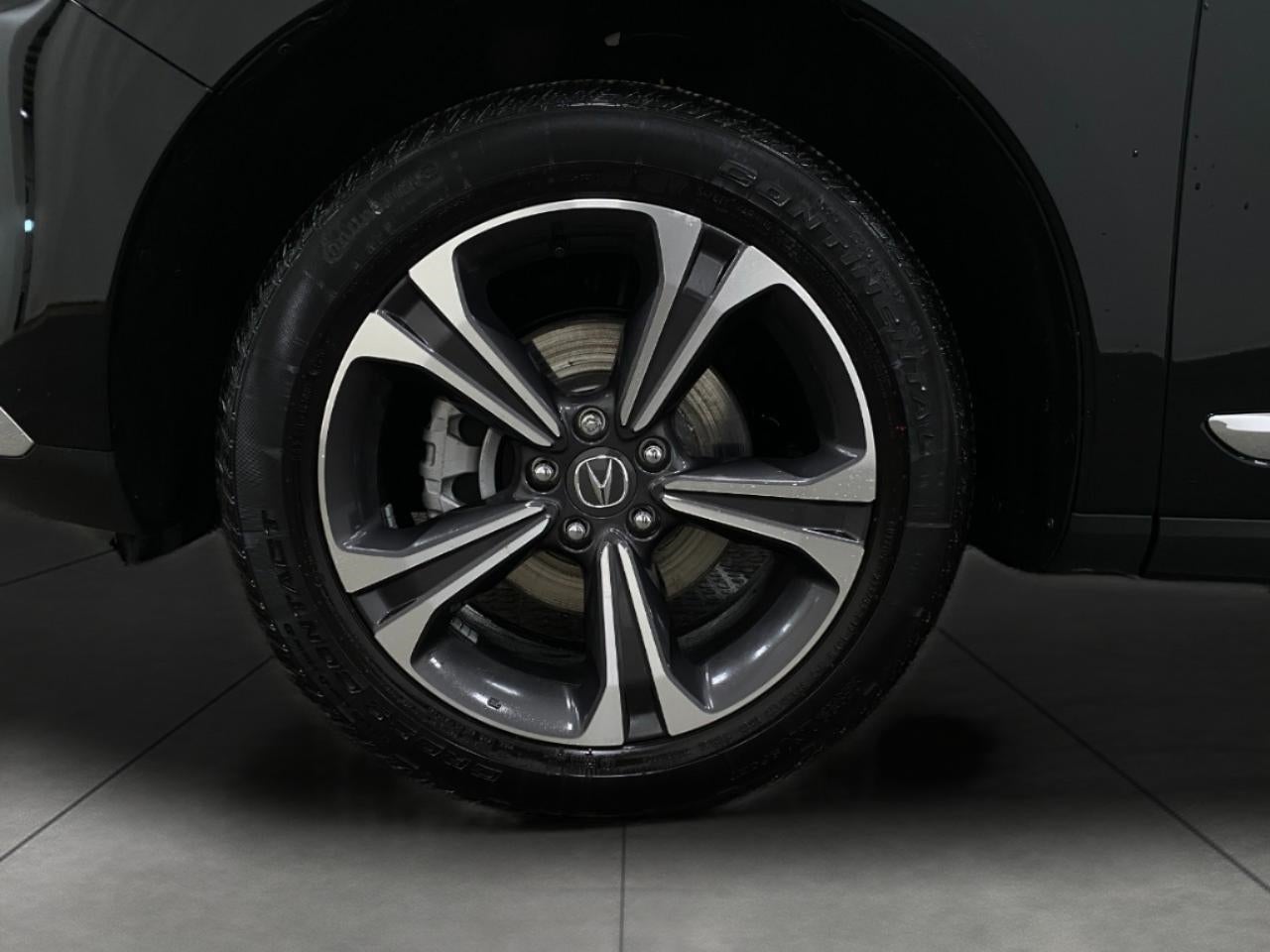 2025 Acura RDX SH-AWD w/Technology Package