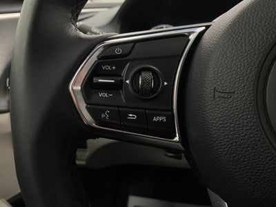 2025 Acura RDX SH-AWD w/Technology Package