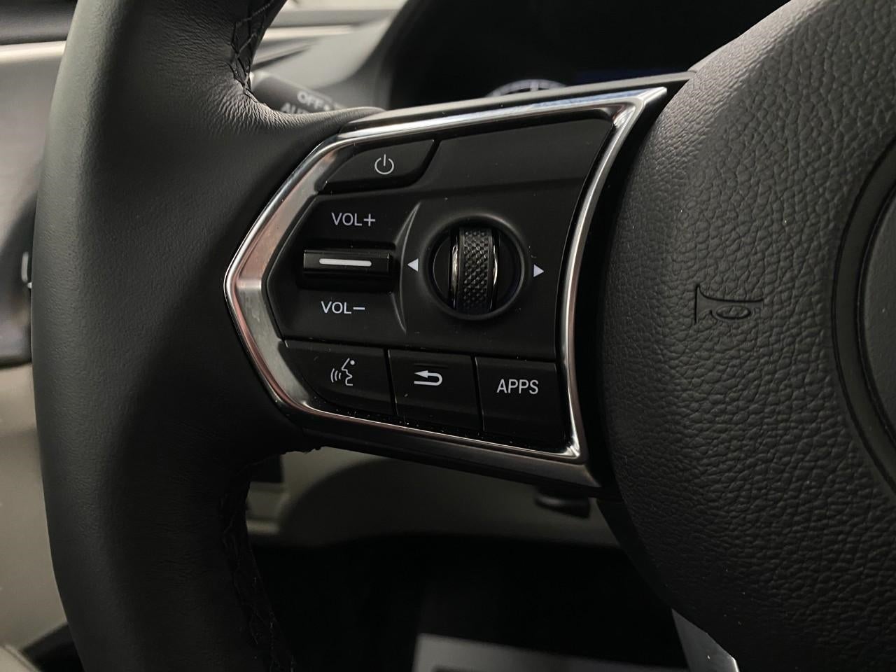 2025 Acura RDX SH-AWD w/Technology Package