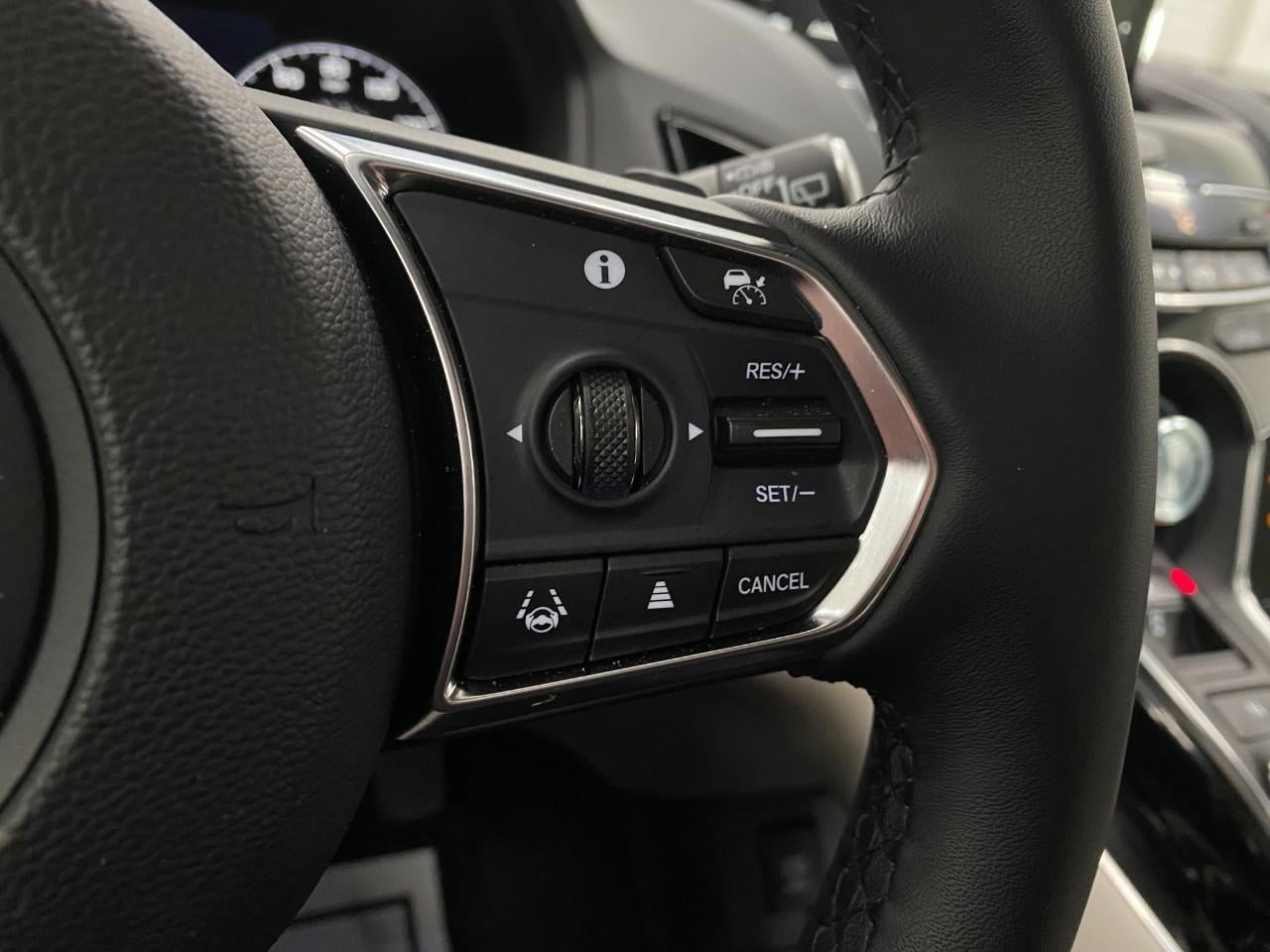 2025 Acura RDX SH-AWD w/Technology Package