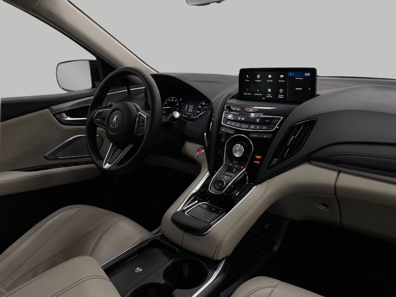 2025 Acura RDX SH-AWD w/Technology Package