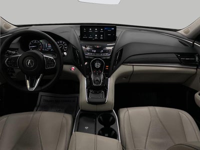 2025 Acura RDX SH-AWD w/Technology Package