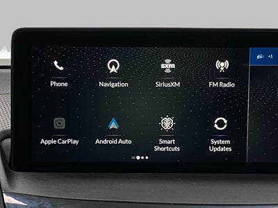 2025 Acura RDX SH-AWD w/Technology Package