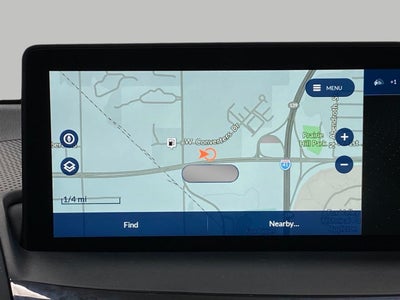 2025 Acura RDX SH-AWD w/Technology Package