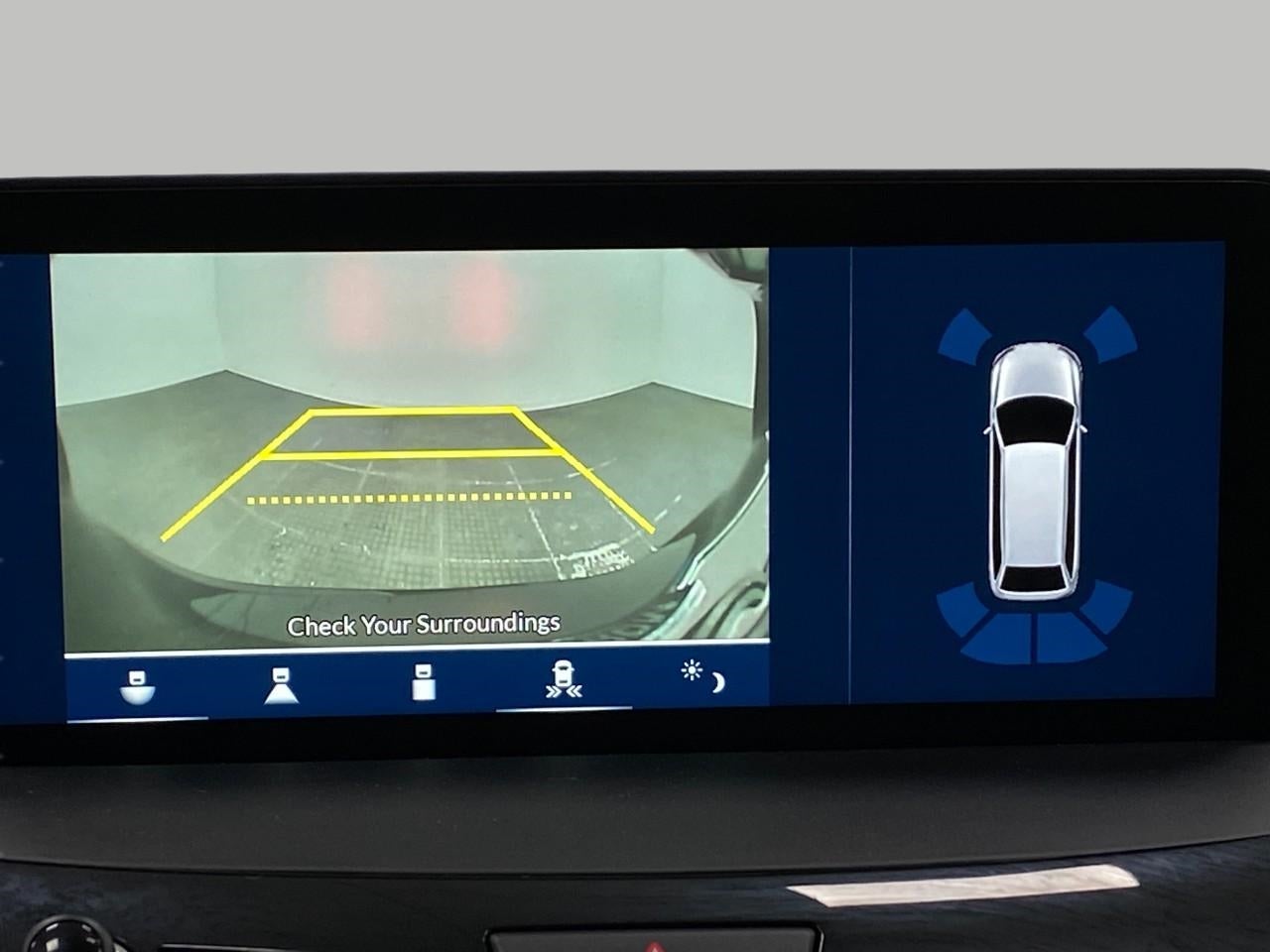 2025 Acura RDX SH-AWD w/Technology Package