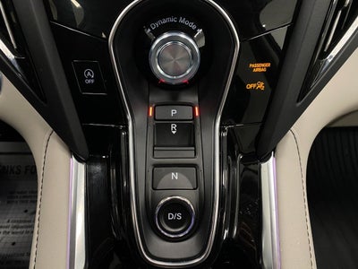 2025 Acura RDX SH-AWD w/Technology Package