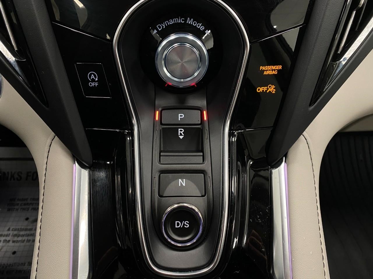 2025 Acura RDX SH-AWD w/Technology Package