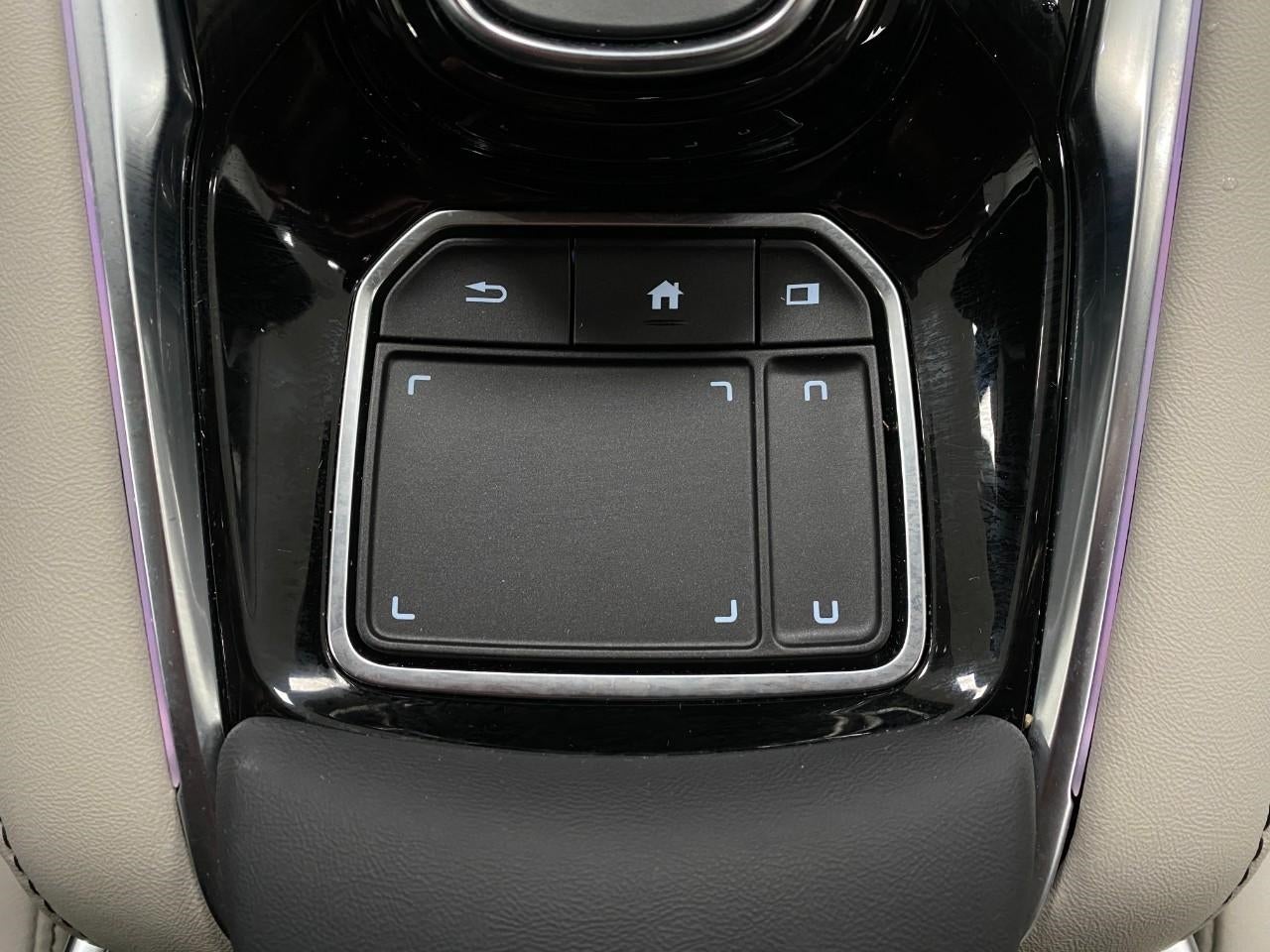 2025 Acura RDX SH-AWD w/Technology Package