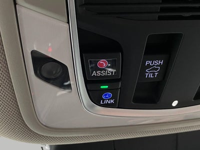 2025 Acura RDX SH-AWD w/Technology Package