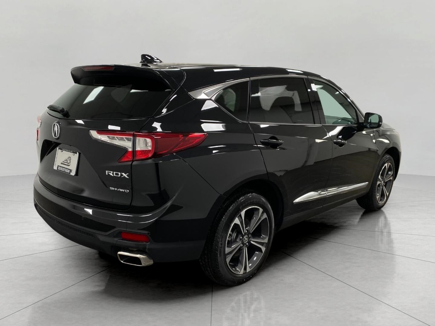 2025 Acura RDX SH-AWD w/Technology Package