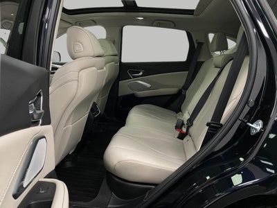 2025 Acura RDX SH-AWD w/Technology Package