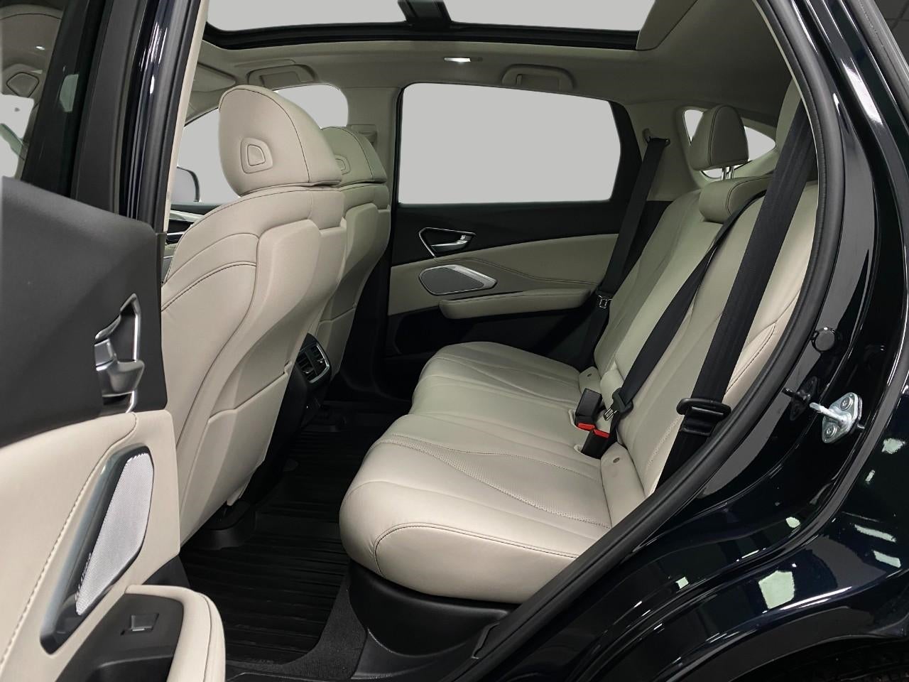 2025 Acura RDX SH-AWD w/Technology Package