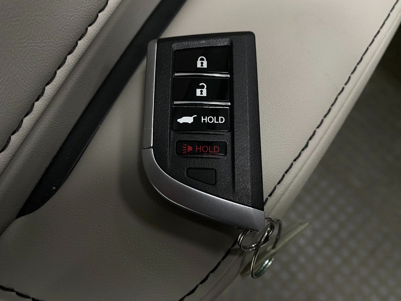 2025 Acura RDX SH-AWD w/Technology Package