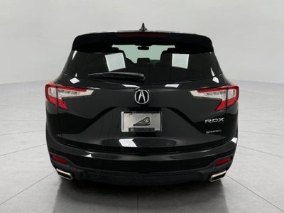 2025 Acura RDX SH-AWD w/Technology Package
