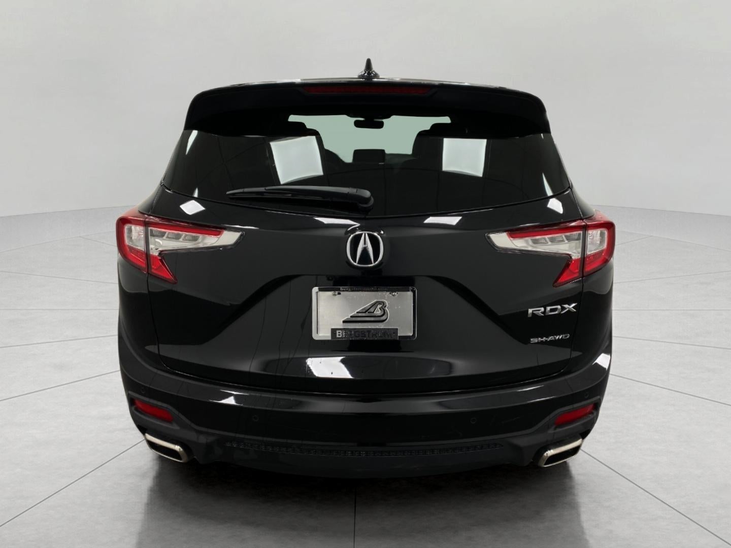 2025 Acura RDX SH-AWD w/Technology Package