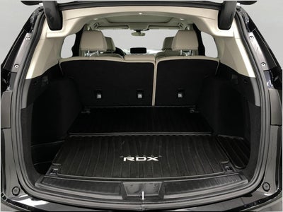 2025 Acura RDX SH-AWD w/Technology Package