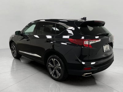 2025 Acura RDX SH-AWD w/Technology Package