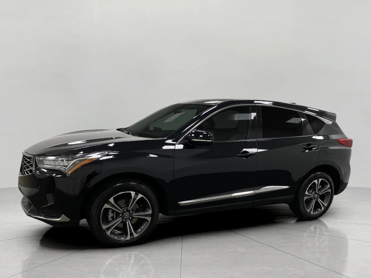 2025 Acura RDX SH-AWD w/Technology Package
