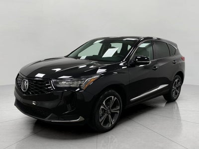 2025 Acura RDX SH-AWD w/Technology Package
