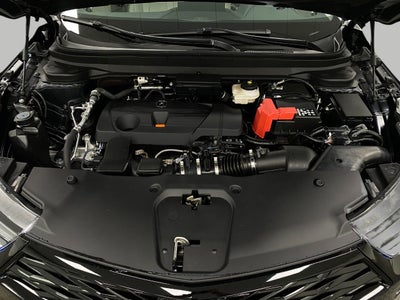 2025 Acura RDX SH-AWD w/Technology Package
