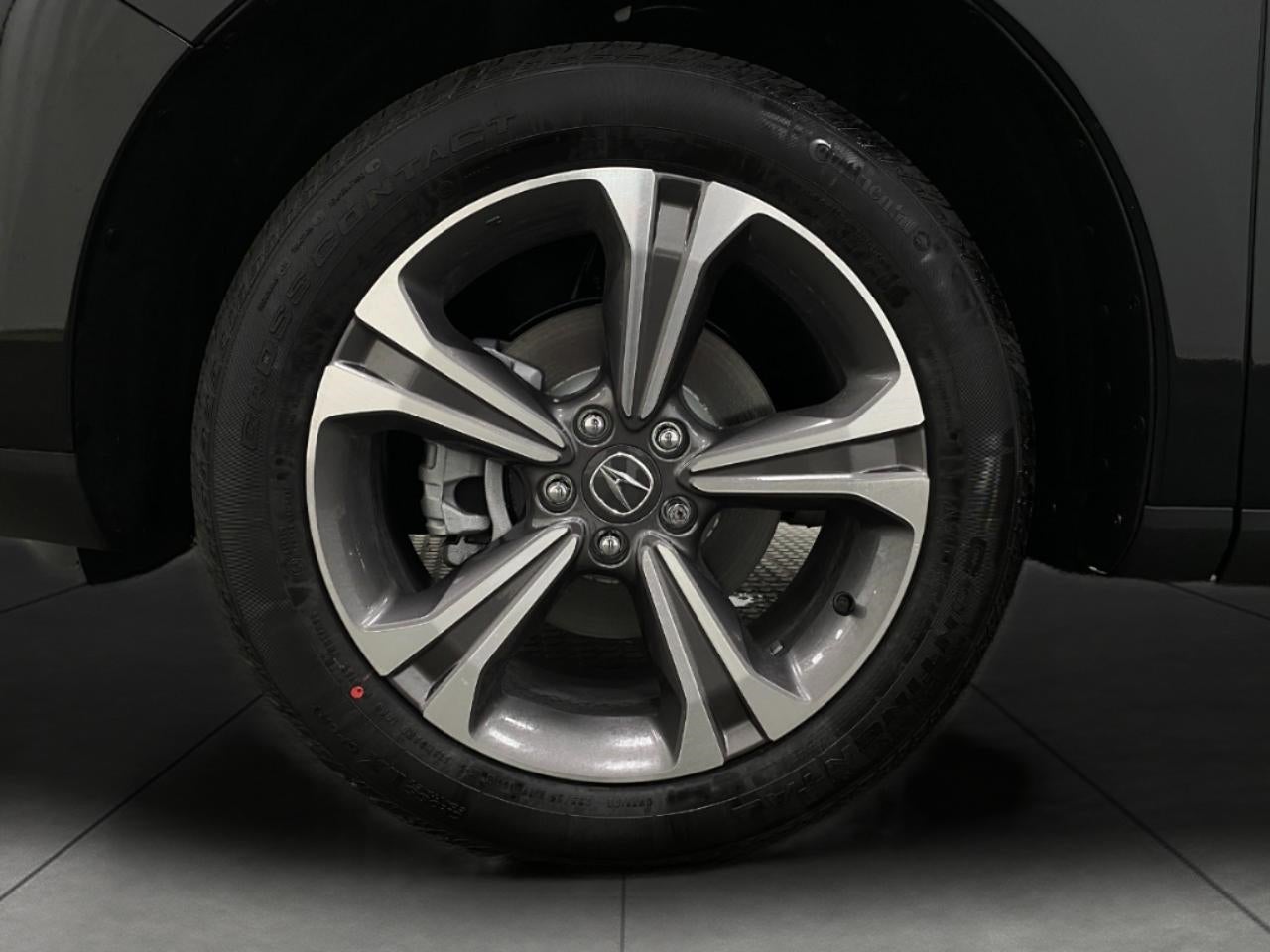 2025 Acura RDX SH-AWD w/Technology Package