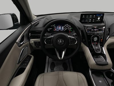 2025 Acura RDX SH-AWD w/Technology Package