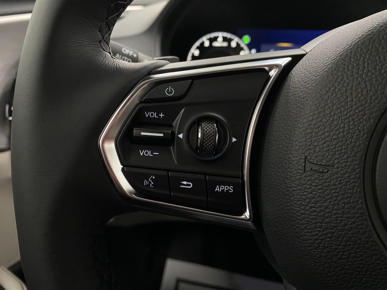 2025 Acura RDX SH-AWD w/Technology Package