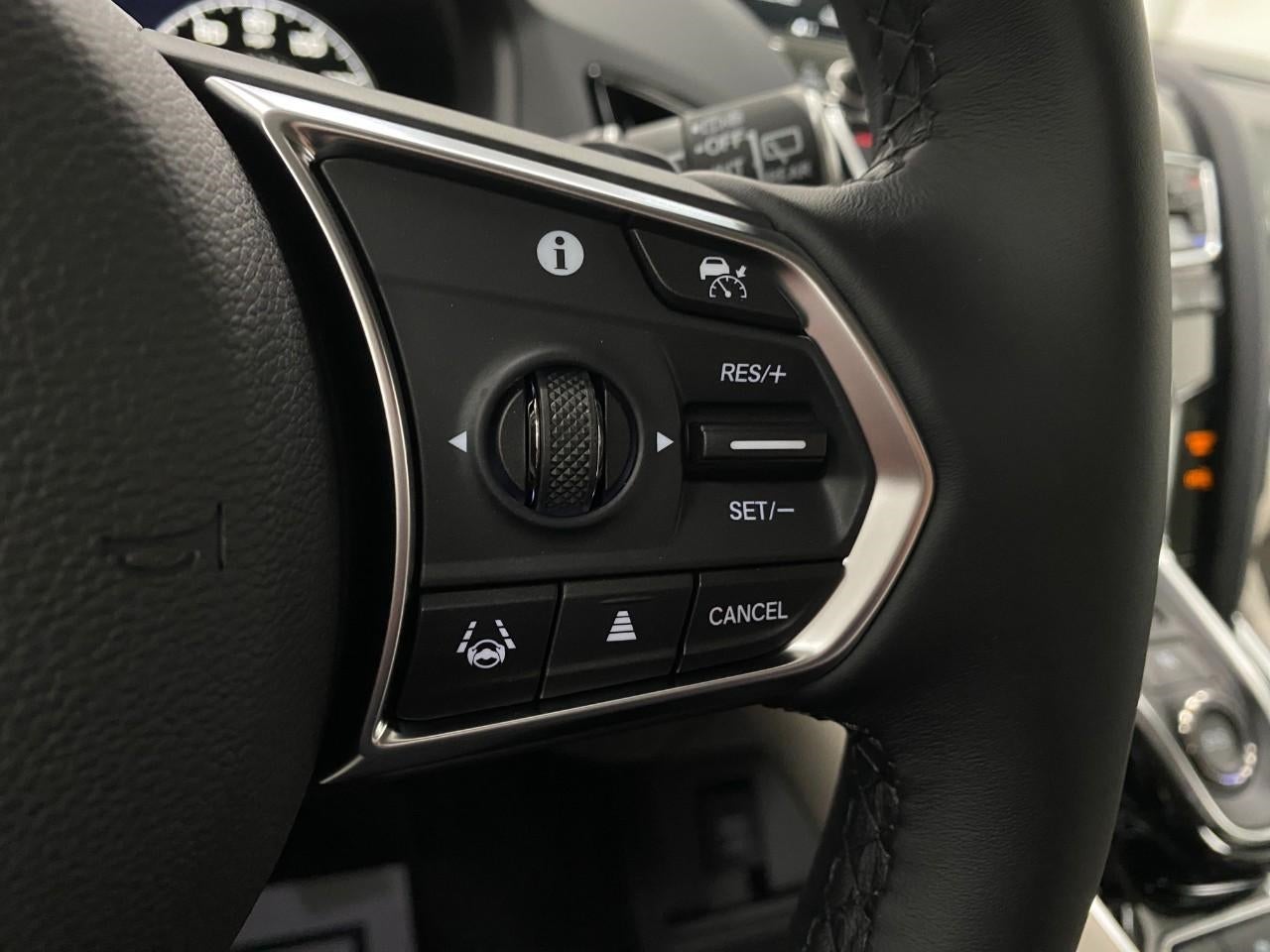 2025 Acura RDX SH-AWD w/Technology Package